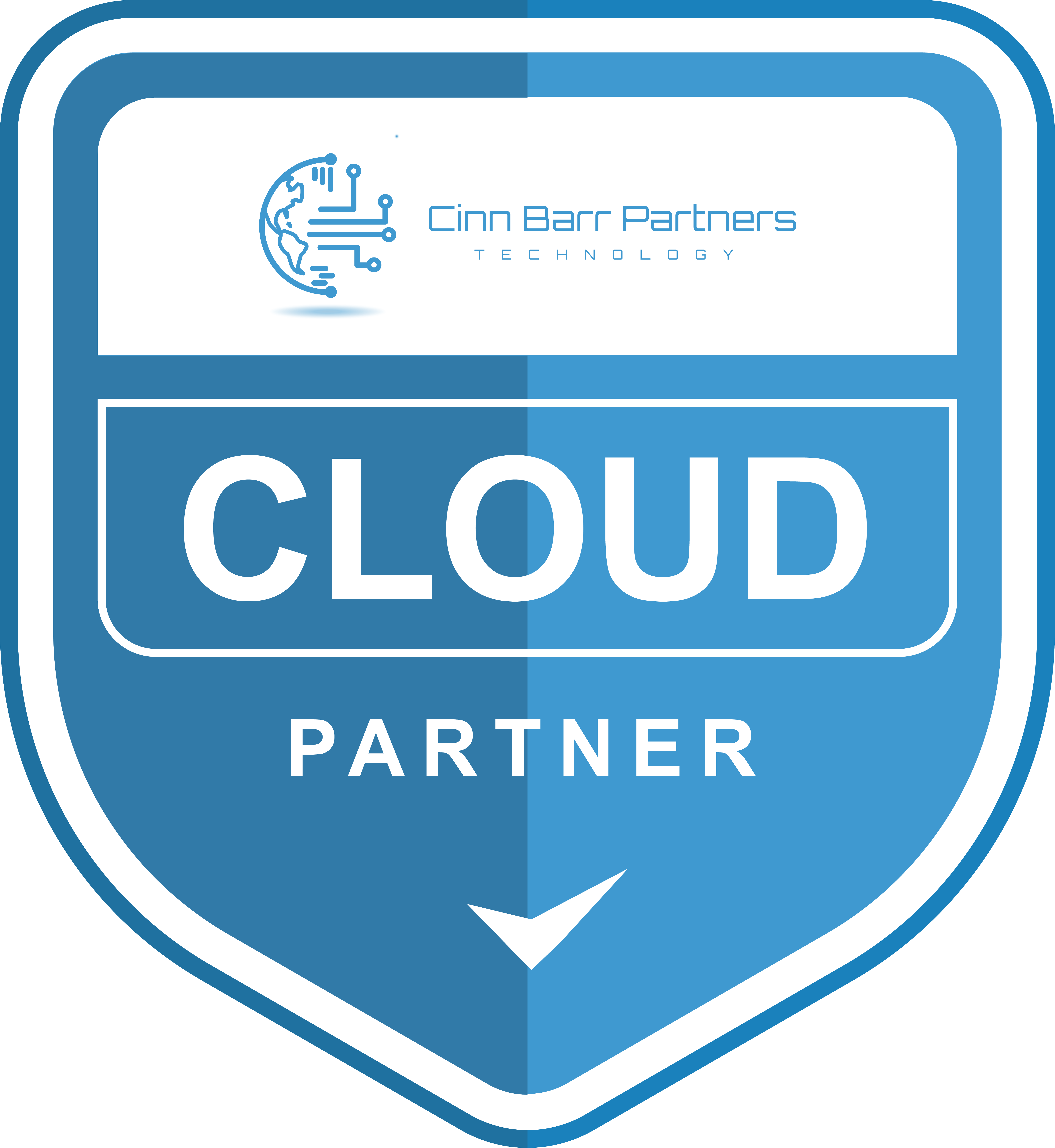 Cloud Partner Badge