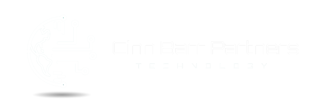 Cinnbarr Partners logo PNG