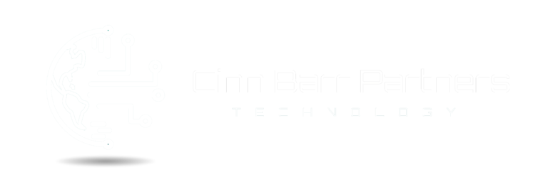 Cinnbarr Partners logo PNG