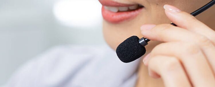 Managed Voice Services